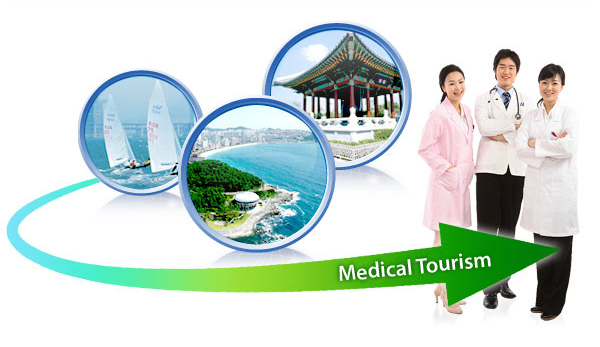 medical tourism tridindia